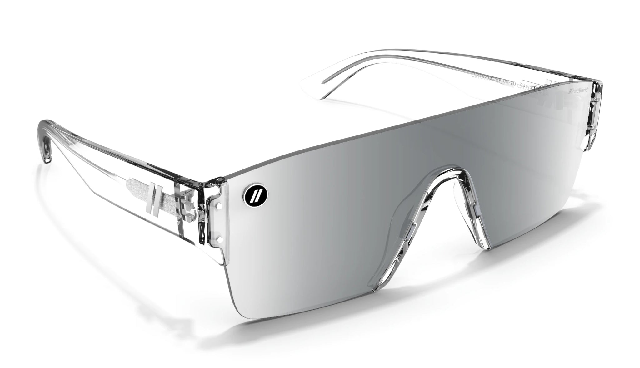 Crystal Zoom View Image 5