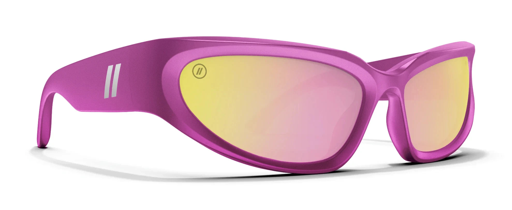 Pink Hype Zoom View Image 1