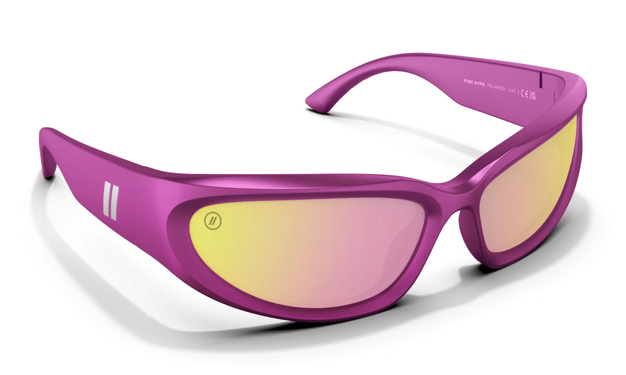 Pink Hype Zoom View Image 5