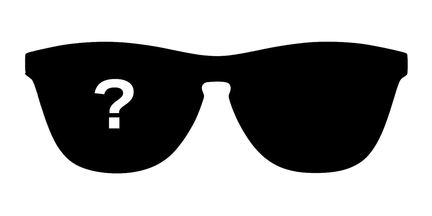 Men's Mystery Sunglasses (Final Sale) Zoom View Image 2