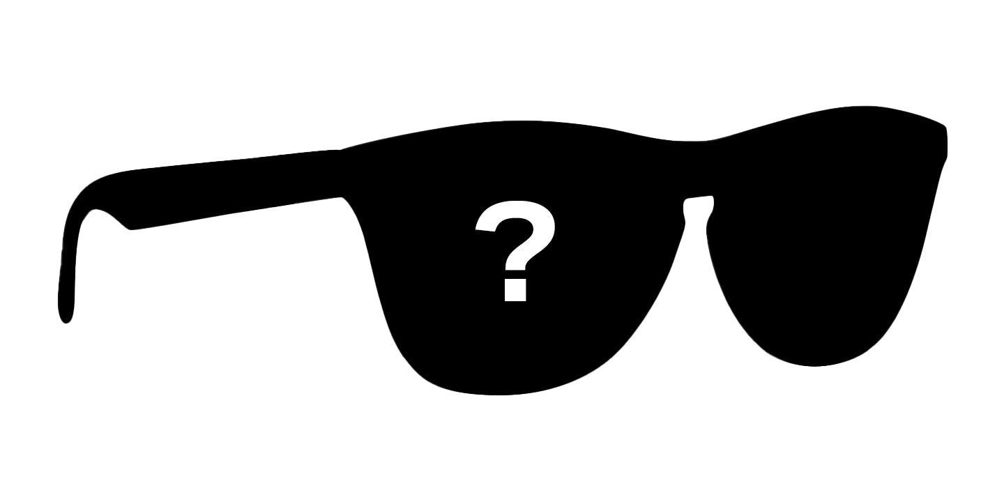 Men's Mystery Sunglasses (Final Sale) Zoom View Image 3
