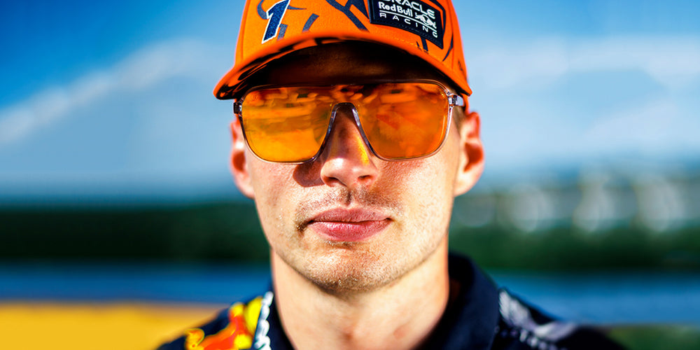 Circuit orange Lifestyle Check the look Image