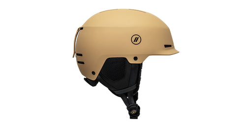 Casque Chip MIPS | Beige - Casque Chip MIPS | Beige