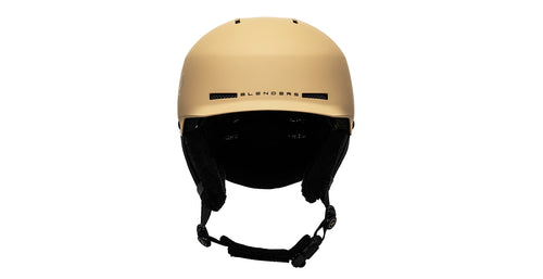 Casque Chip MIPS | Beige