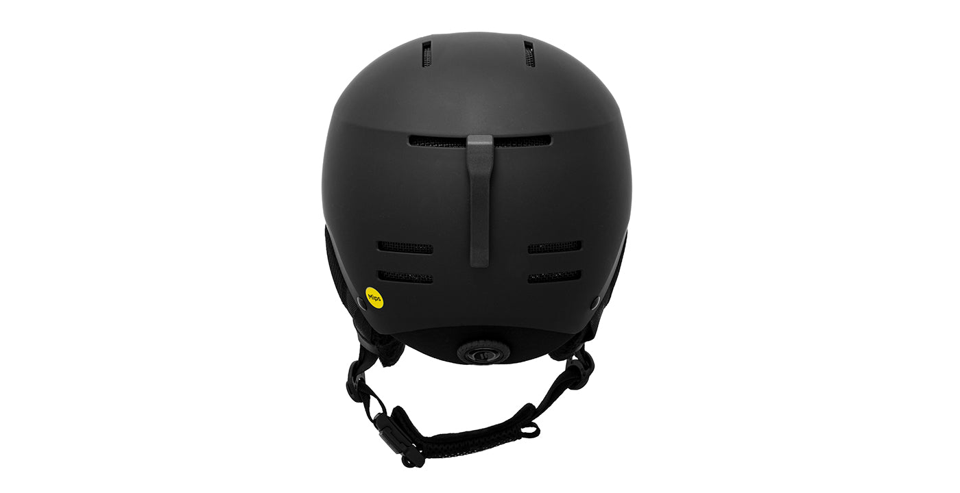 Casque Chip MIPS | Noir