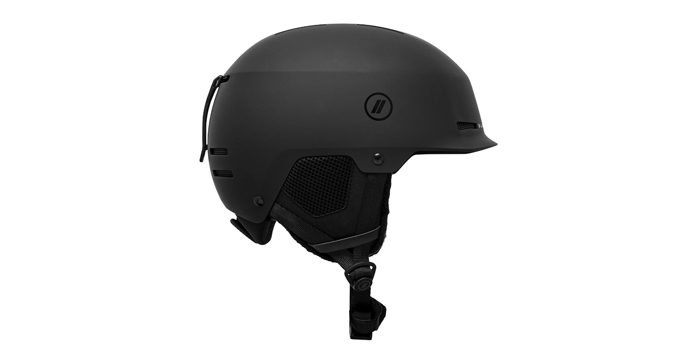 Casque Chip MIPS | Noir