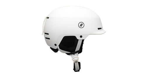 Casque Chip MIPS | Blanc - Casque Chip MIPS | Blanc