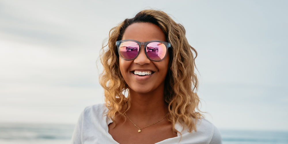 Pacific Grace II Lifestyle Check the look Image