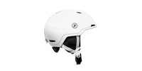 Dome MIPS Helmet | Matte White Thumbnail Image 1