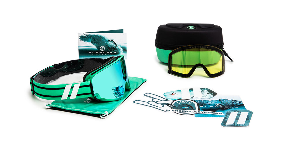 Mellow Mint 7