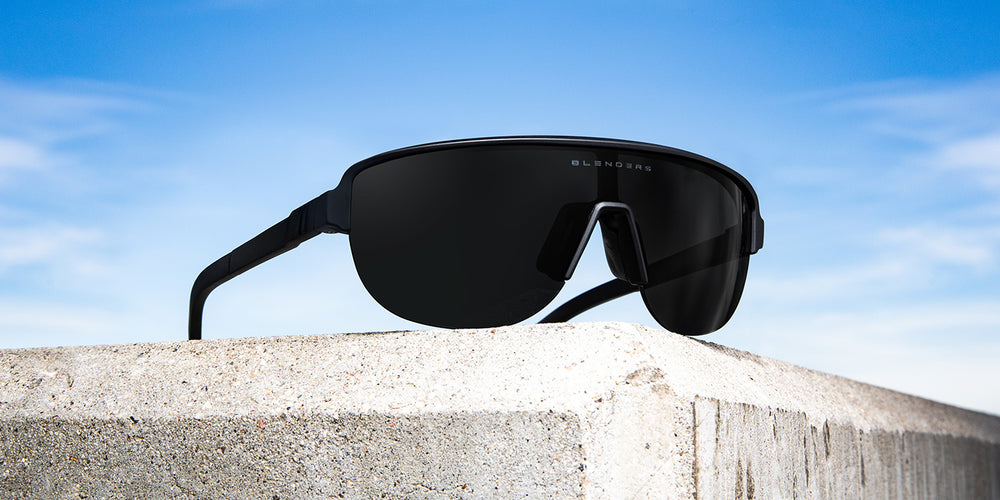 Matte Black Lifestyle Check the look Image