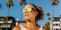 PRIME 21 - Black/Gold Thumbnail Image 4