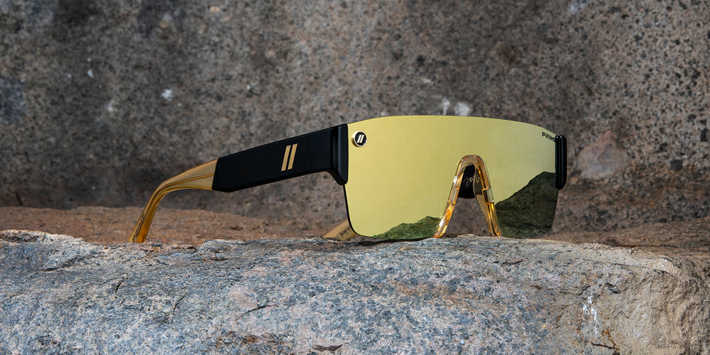 PRIME 21 - Black/Gold Lifestyle Check the look Image