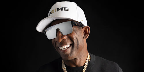 PRIME 21 - Tort right look