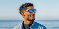 Indigo cristal Thumbnail Image 4