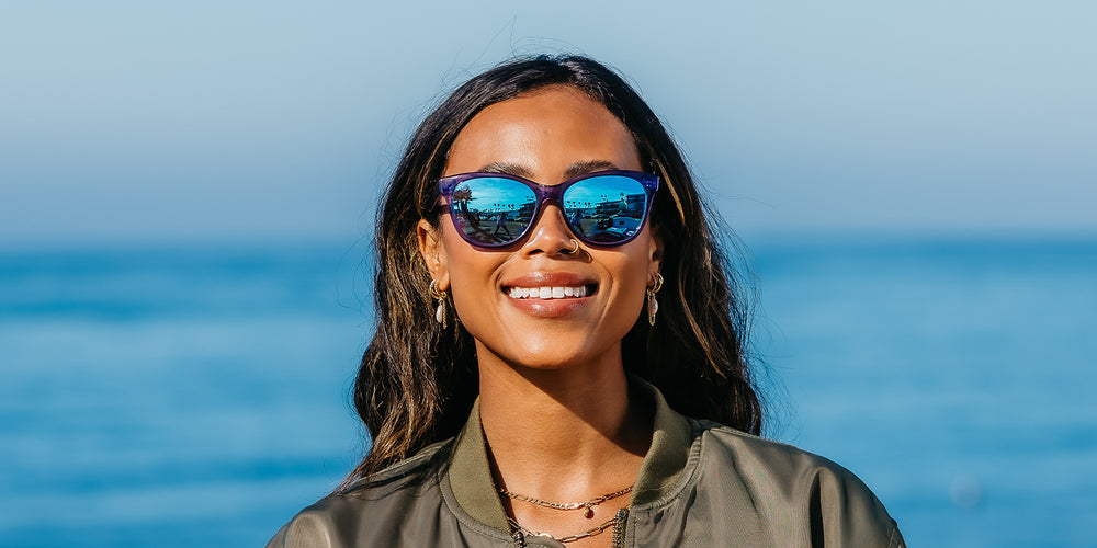 Crystal Indigo Lifestyle Check the look Image