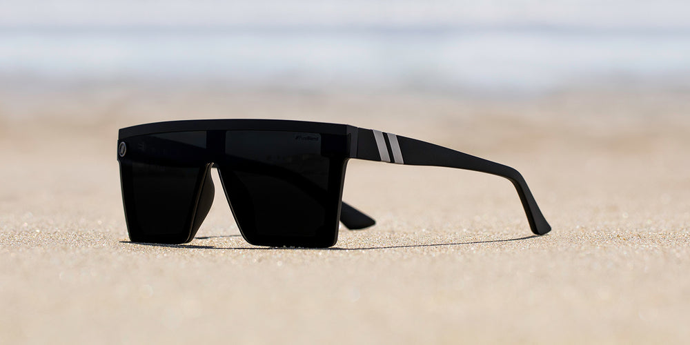 Matte Black Lifestyle Check the look Image