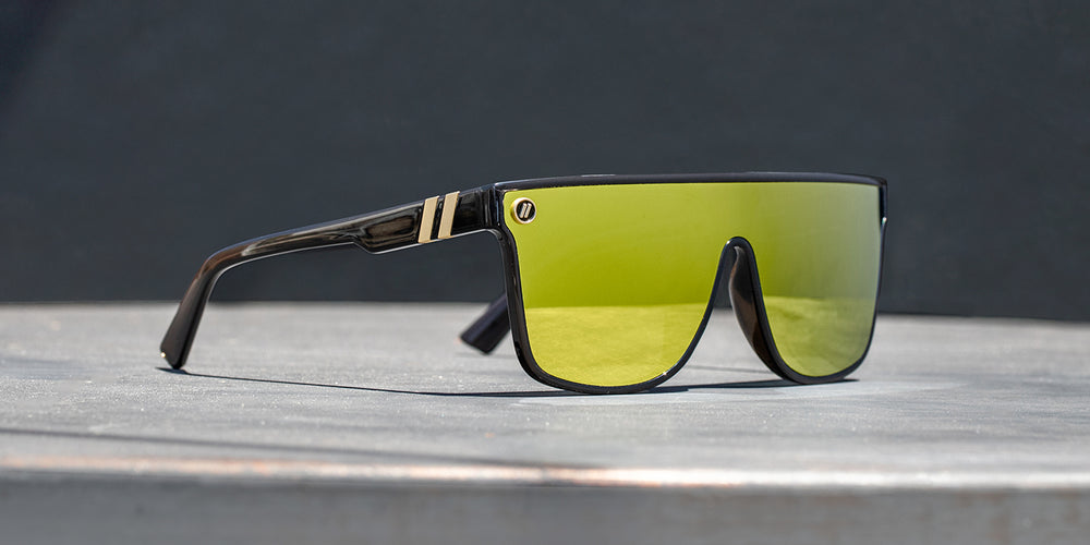 Black/Gold II Lifestyle Check the look Image