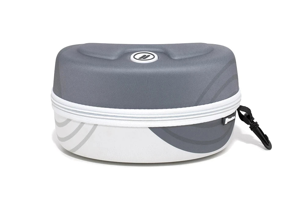 Gray Color Block Zoom View Image 7
