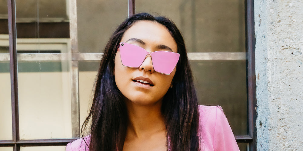 Crystal Hot Pink Lifestyle Check the look Image