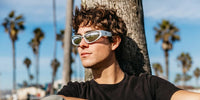 Metallic Silver Thumbnail Image 2