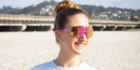 Pink Print Thumbnail Image 4