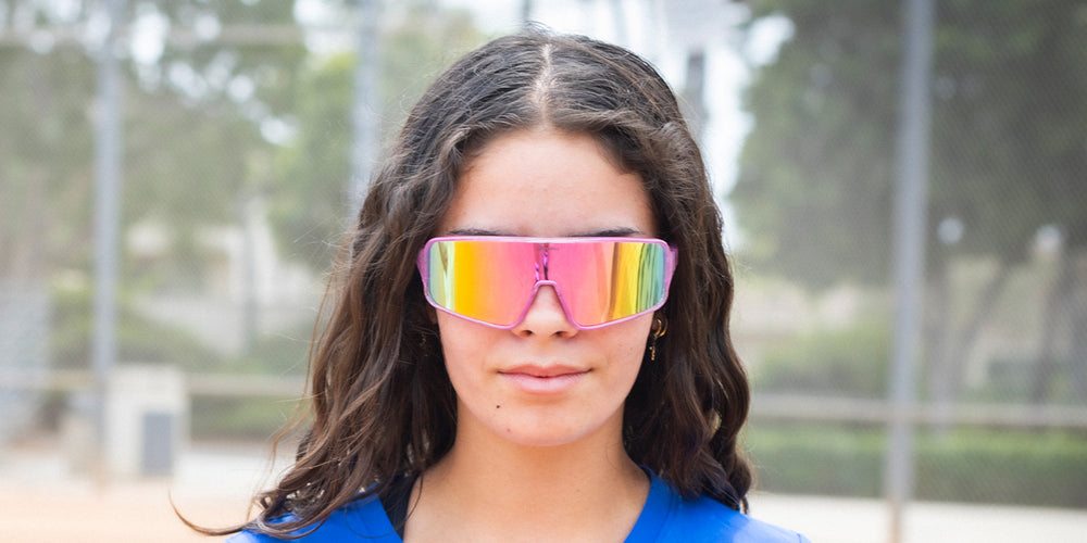 Pink Print Lifestyle Check the look Image