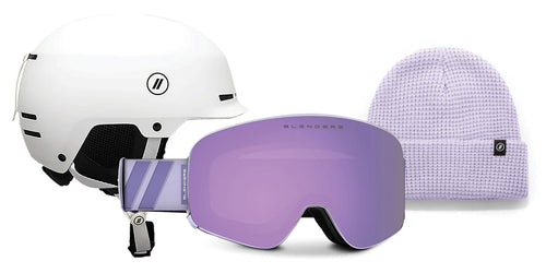 Lavande Drift Snow Bundle