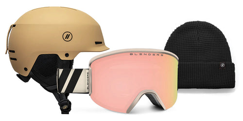 Ensemble de neige Dawn Shaker