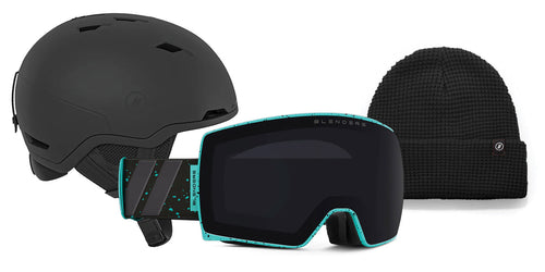 Ensemble de neige Painted Legacy