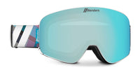 Blue / Pink Plaid Thumbnail Image 1