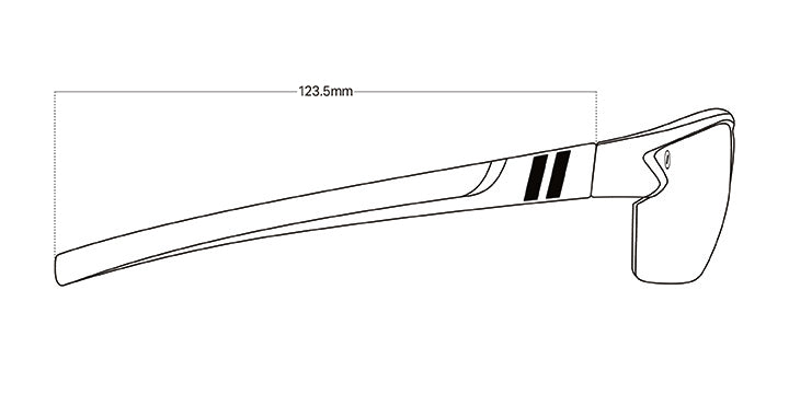 Series/Frame Name: Chrome