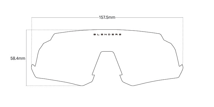 Series/Frame Name: Deconstructo Spare Lenses