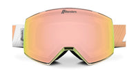 Champagne Color Block Thumbnail Image 1