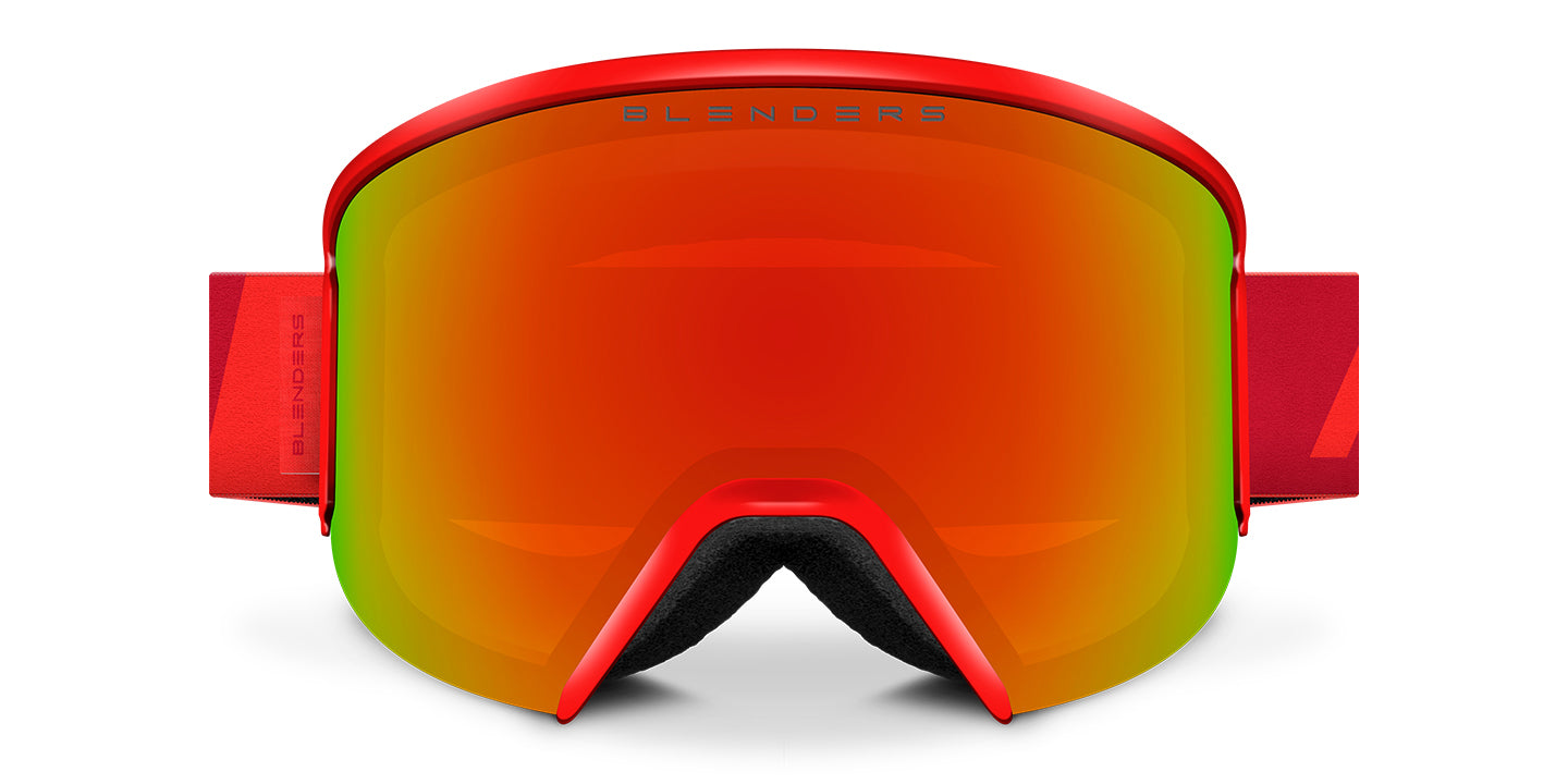 Scarlet Heat Zoom View Image 3