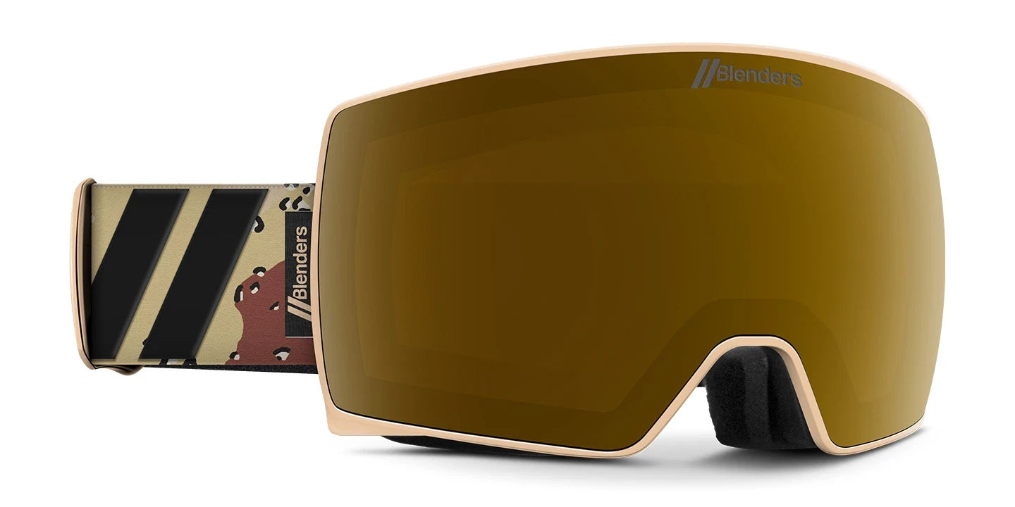 Desert Camo Zoom View Image 1