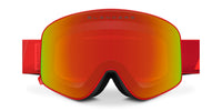 Scarlet Heat Thumbnail Image 3