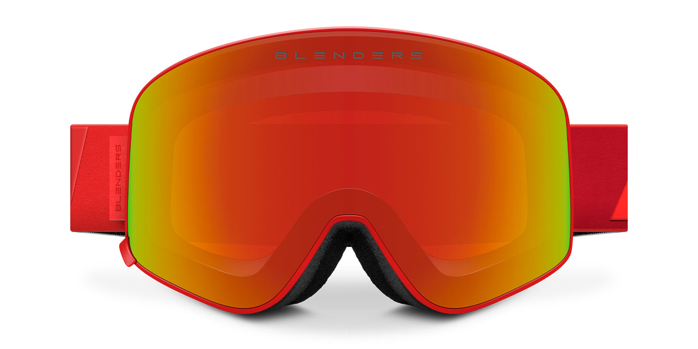 Scarlet Heat Zoom View Image 3