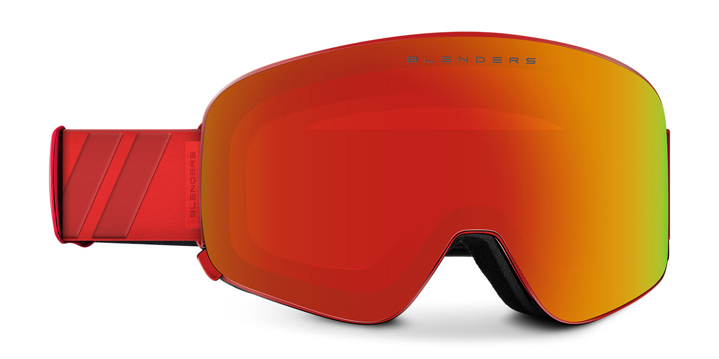 Scarlet Heat Zoom View Image 1
