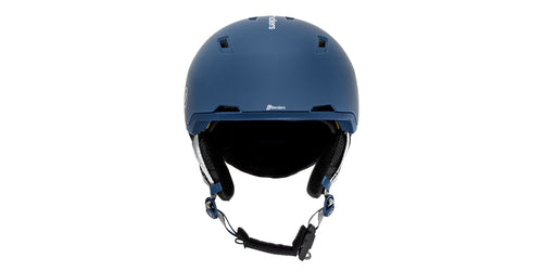 Casque Dome MIPS | Bleu marine mat
