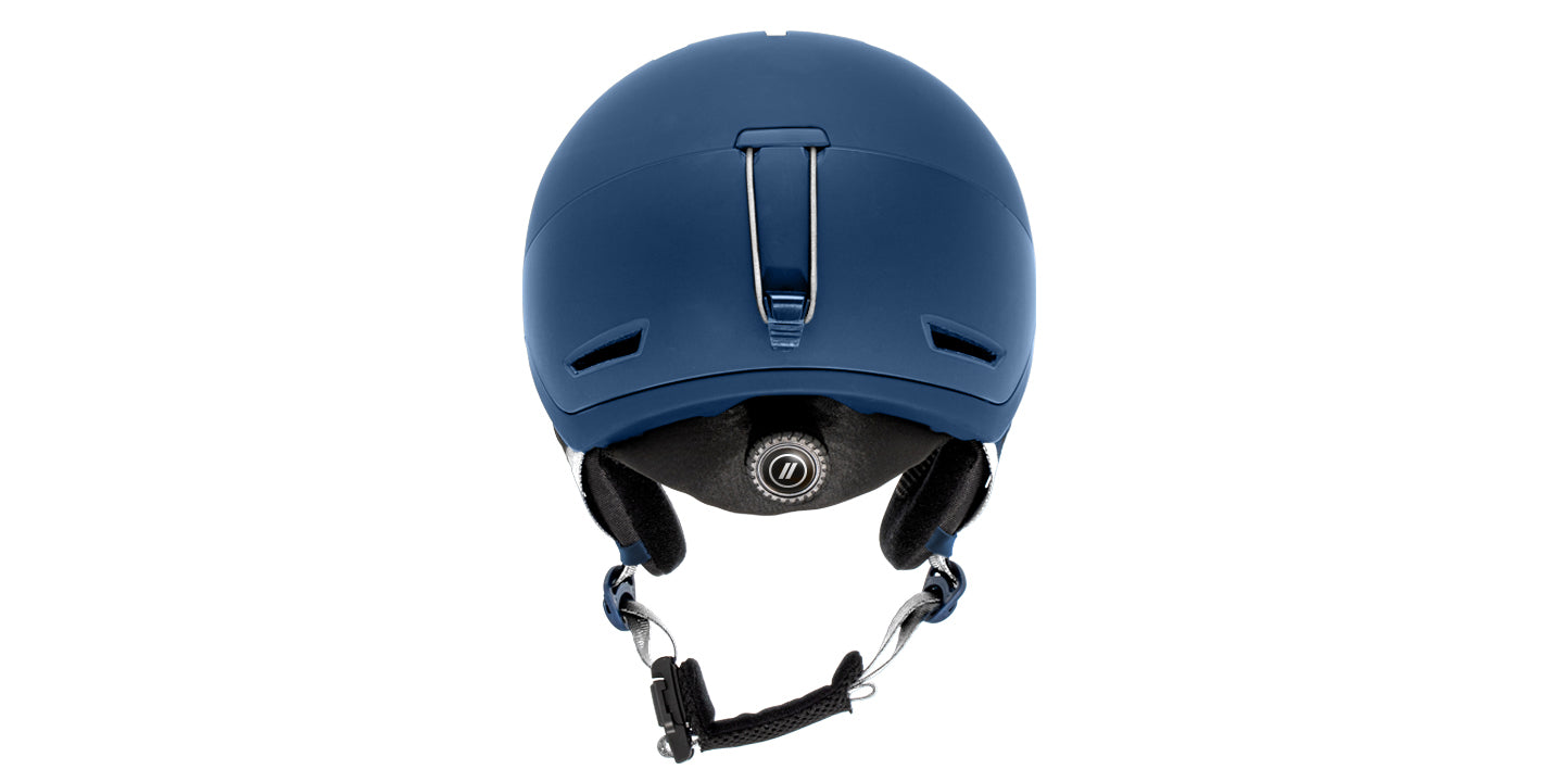 Dome MIPS Helmet | Matte Navy Zoom View Image 3