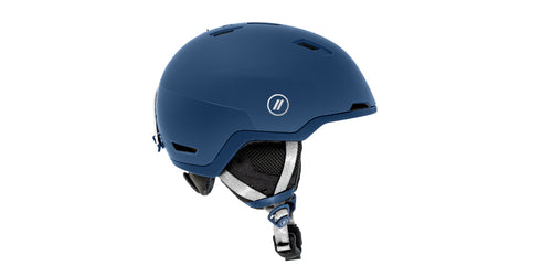 Casque Dome MIPS | Bleu marine mat - Casque Dome MIPS | Bleu marine mat