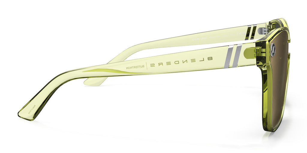 Spark Lime 4