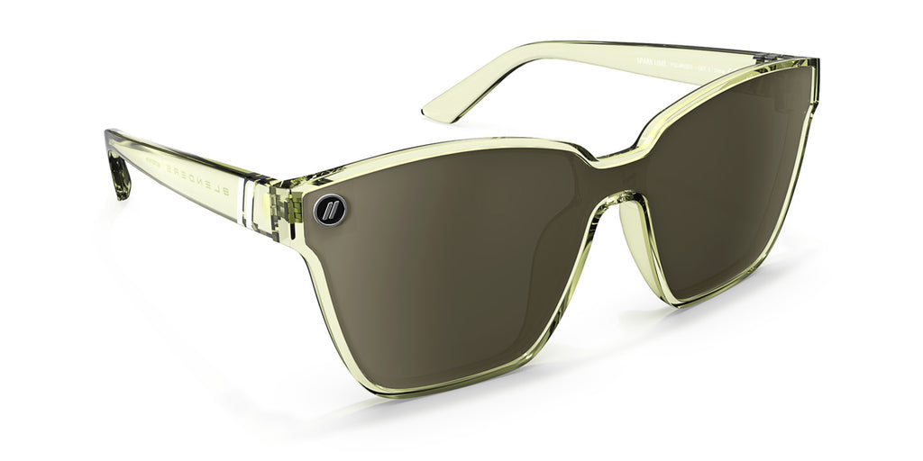 Spark Lime 5