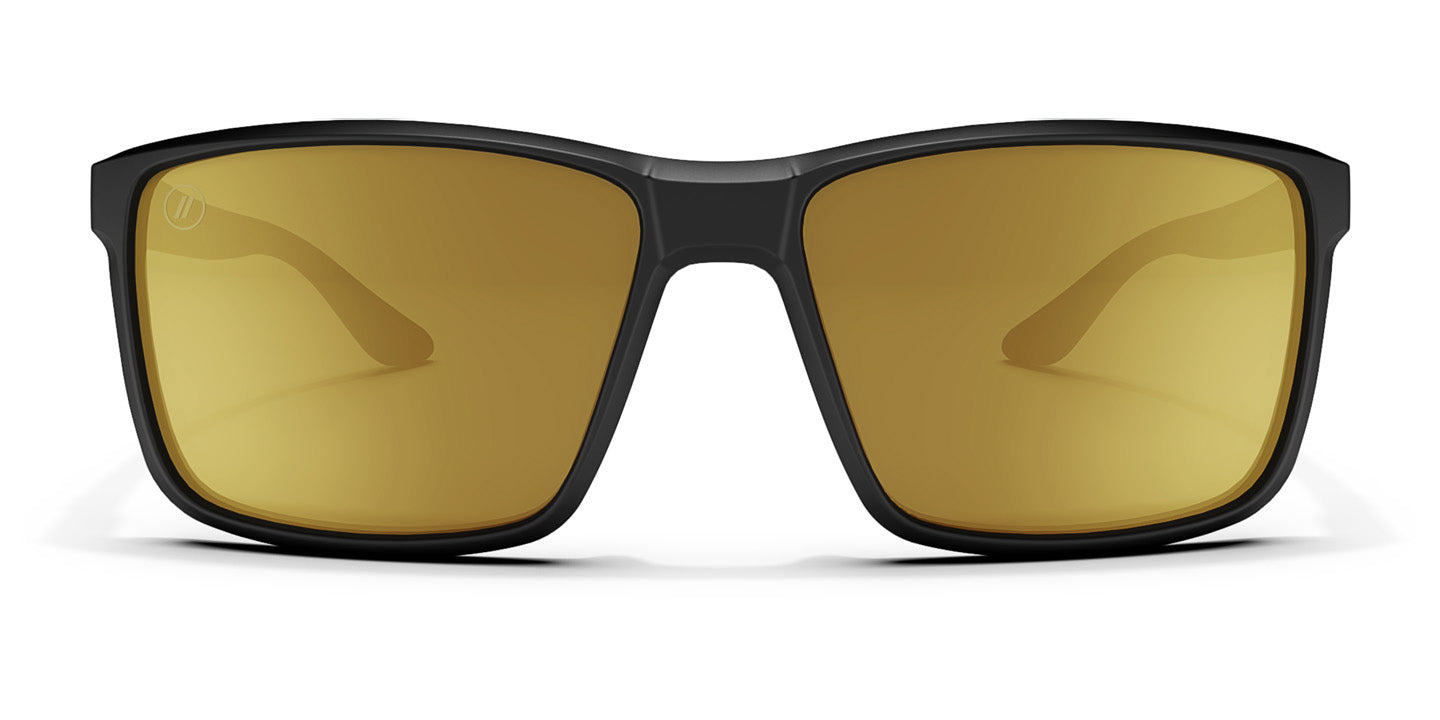 Matte Black Zoom View Image 3