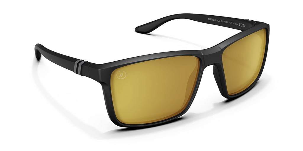 Matte Black 5