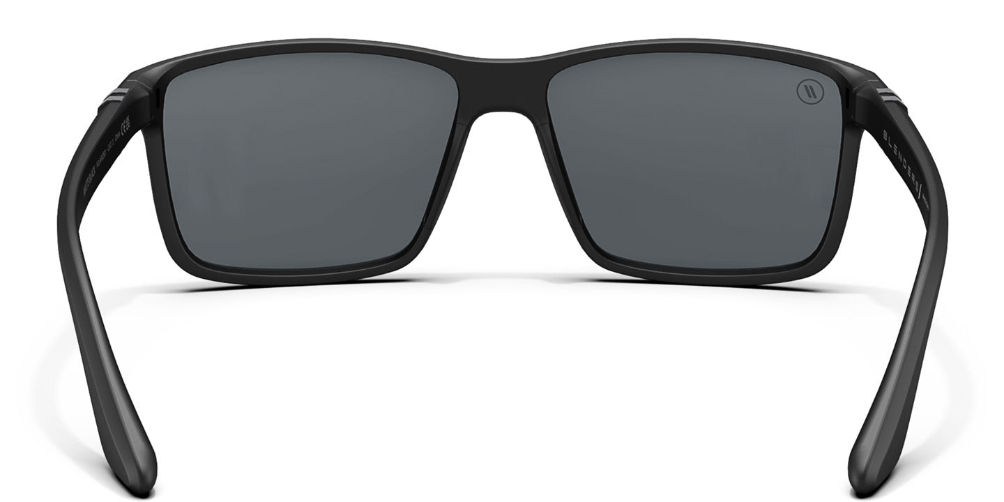 Matte Black Zoom View Image 6