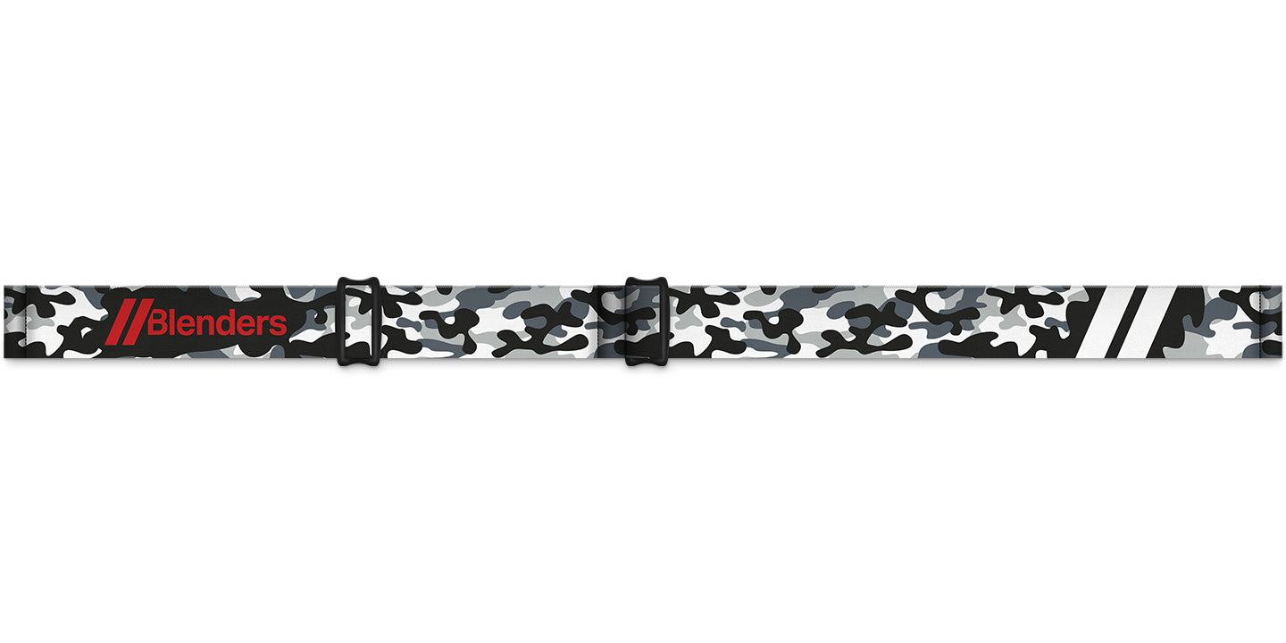 Snow Camo Zoom View Image 5