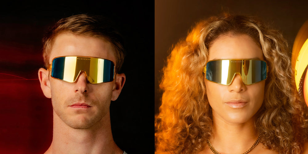 Golden Lifestyle Check the look Image