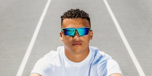 Ice Blue right look